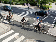 Radverkehr in Dänemark_Cyklistforbundet/Mikkel Østergaard